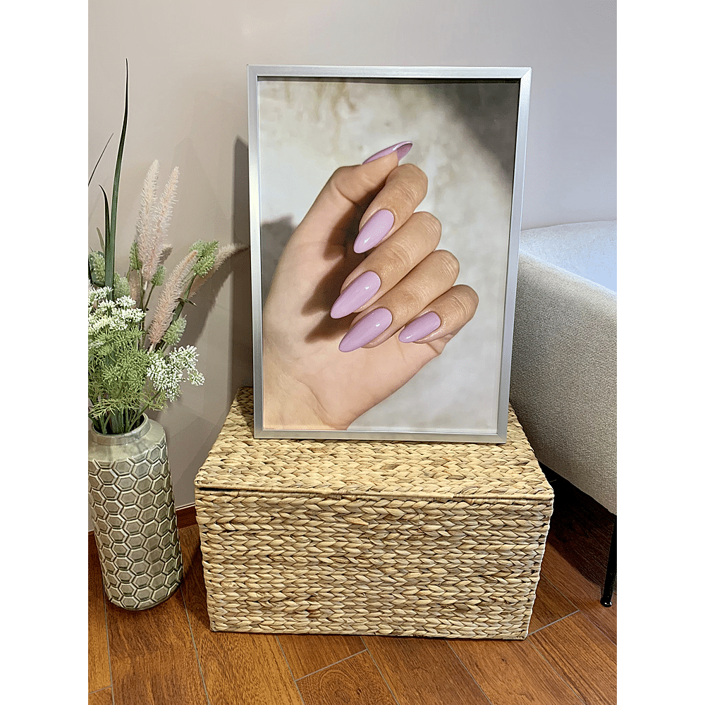 “Boutique“ Poster The Gelbottle NM